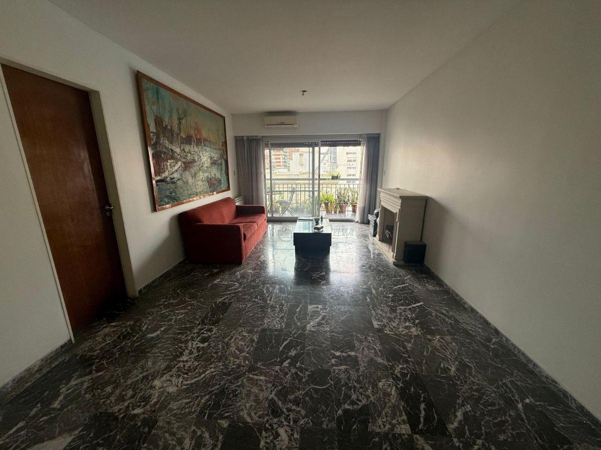 Foto de Departamento en Venta - 4 Ambientes - Cochera y Baulera - Belgrano, imagen 1
