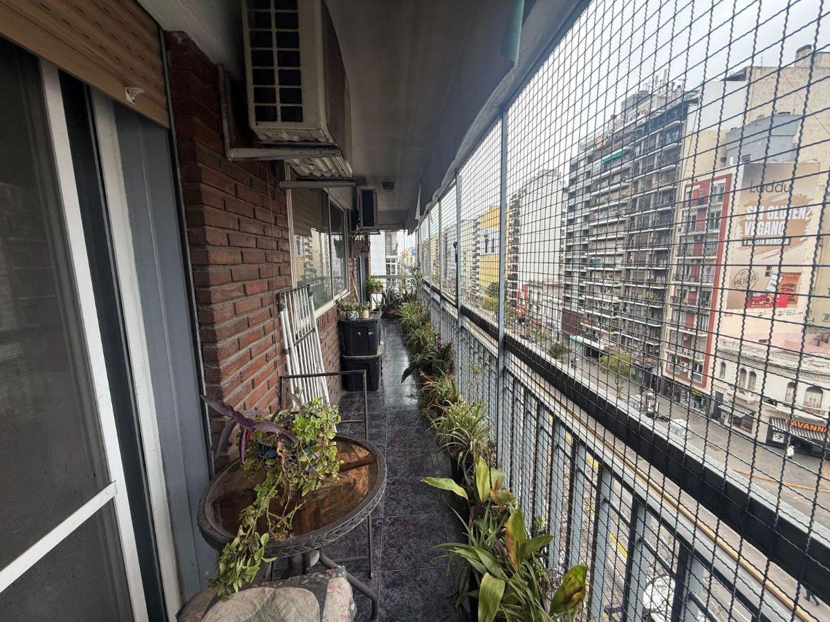 Foto de Departamento en Venta - 4 Ambientes - Cochera y Baulera - Belgrano, imagen 3