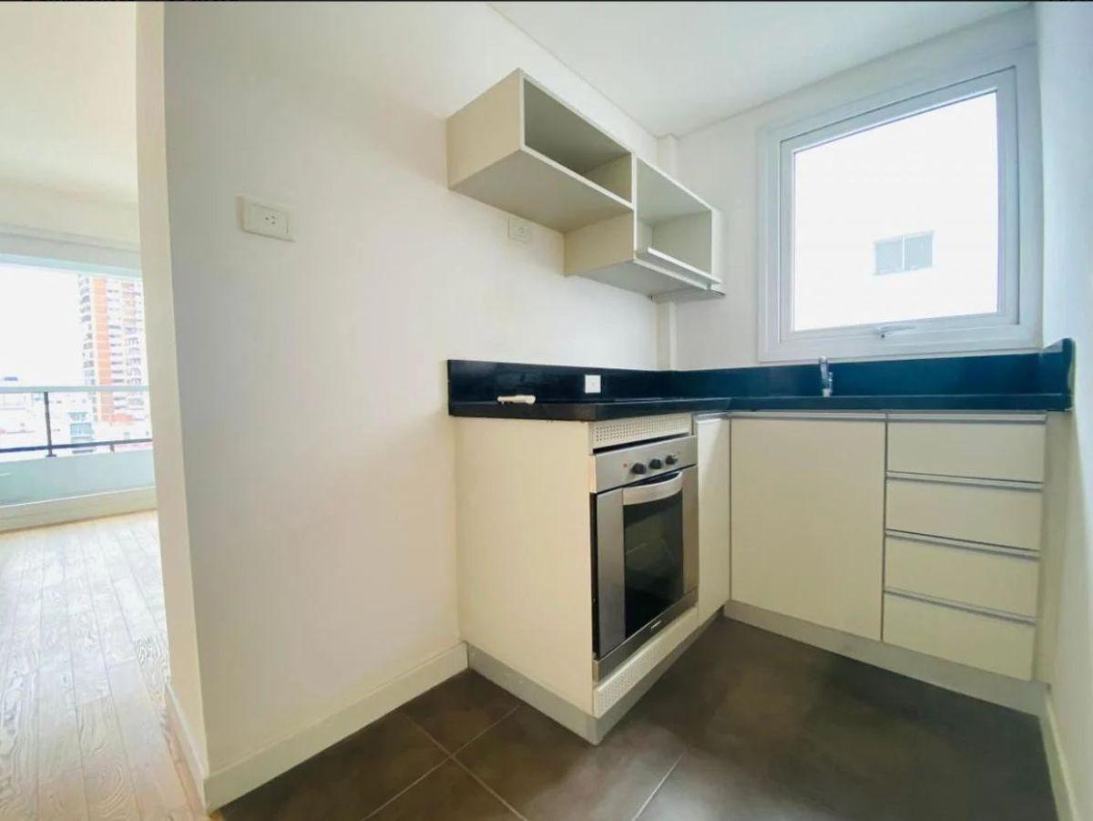Foto de Departamento en Alquiler - 2 Ambientes - Cochera - Torre con Amenities, imagen 4
