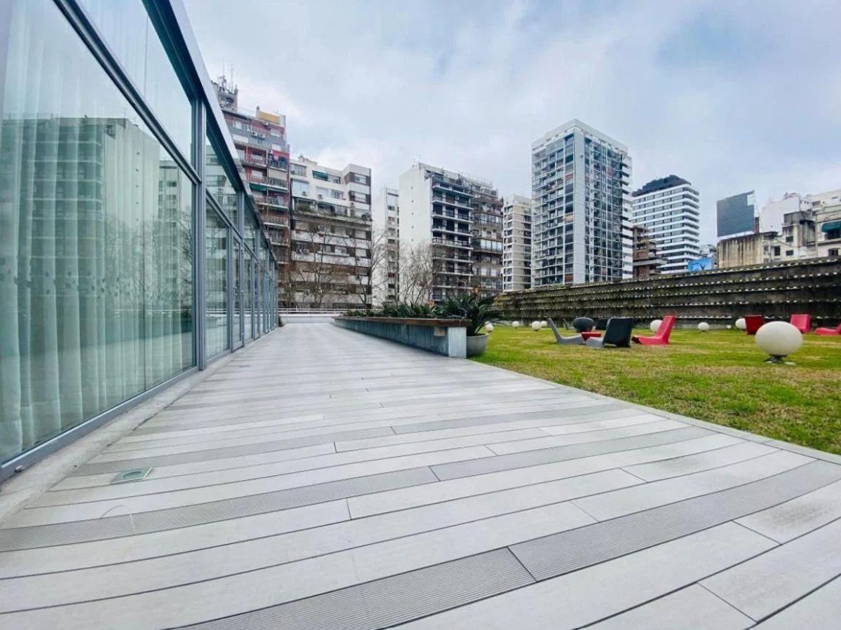 Foto de Departamento en Alquiler - 2 Ambientes - Cochera - Torre con Amenities, imagen 5
