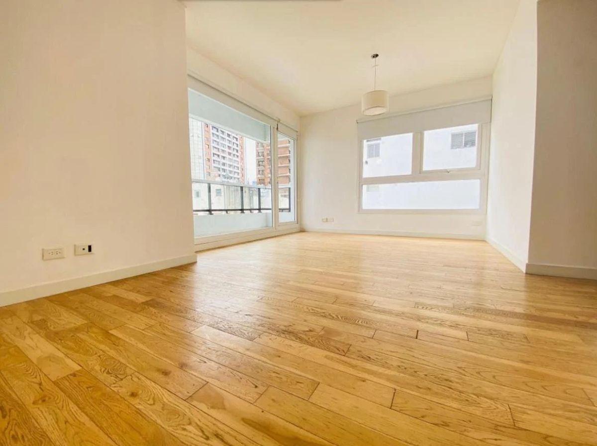 Foto de Departamento en Alquiler - 2 Ambientes - Cochera - Torre con Amenities, imagen 1
