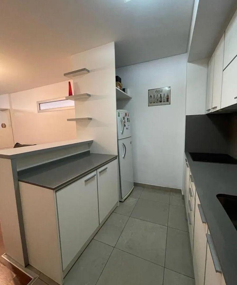 Foto de Monoambiente en Venta - Balcón y Cochera - Palermo, imagen 5