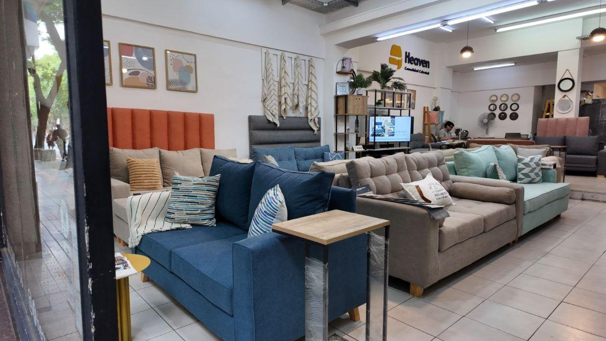 Foto de Local en Venta - Sobre Avenida Comercial - Balvanera, imagen 5