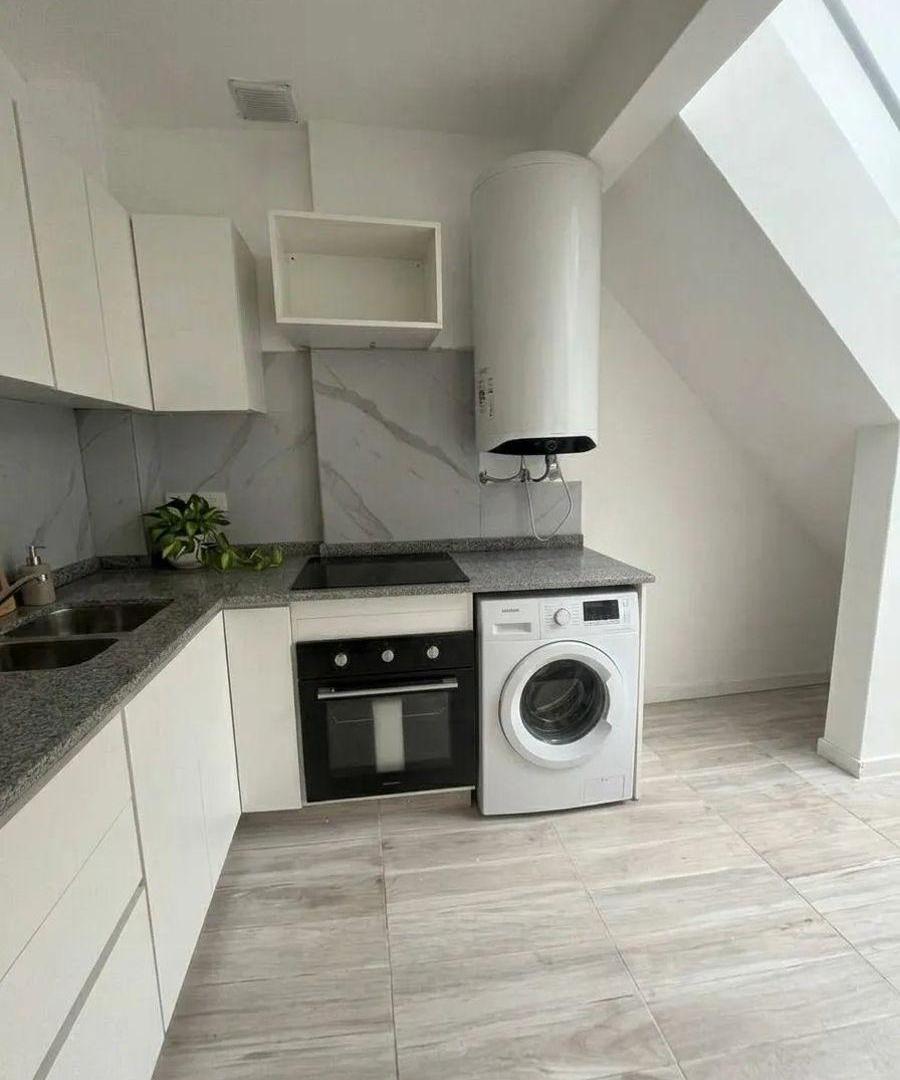 Foto de PH en Venta - 3 Ambientes - A Estrenar - Terraza y Cochera - Velez, imagen 3