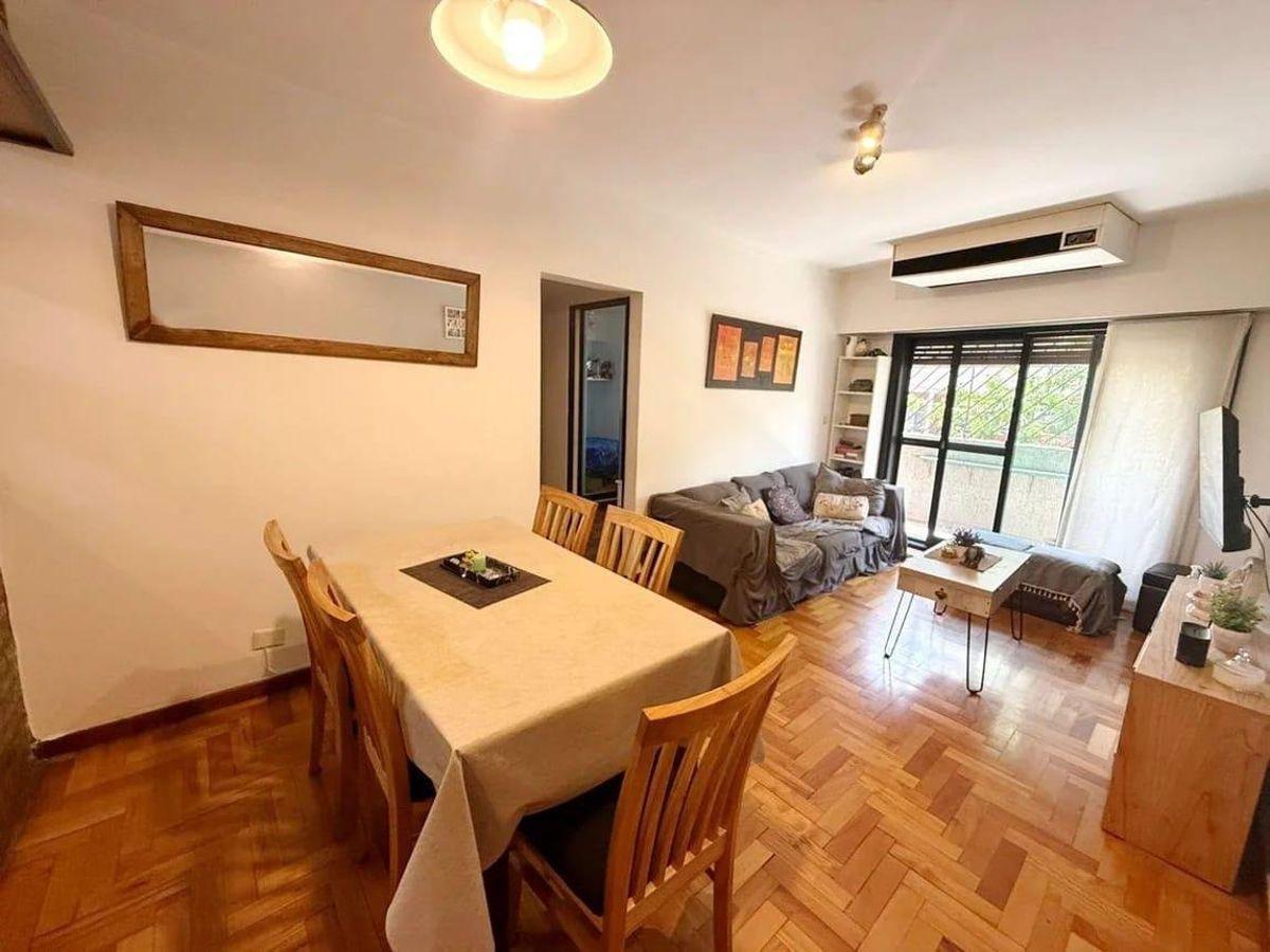Foto de Departamento en Venta - 4 Ambientes - Villa Crespo, imagen 1