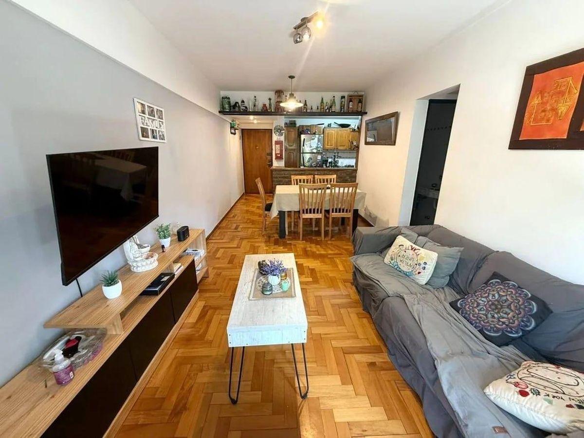 Foto de Departamento en Venta - 4 Ambientes - Villa Crespo, imagen 2