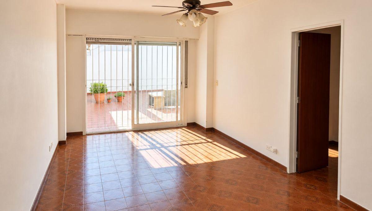 Foto de Departamento en Venta - 2 Ambientes con Patio Parrilla y Cochera, imagen 4