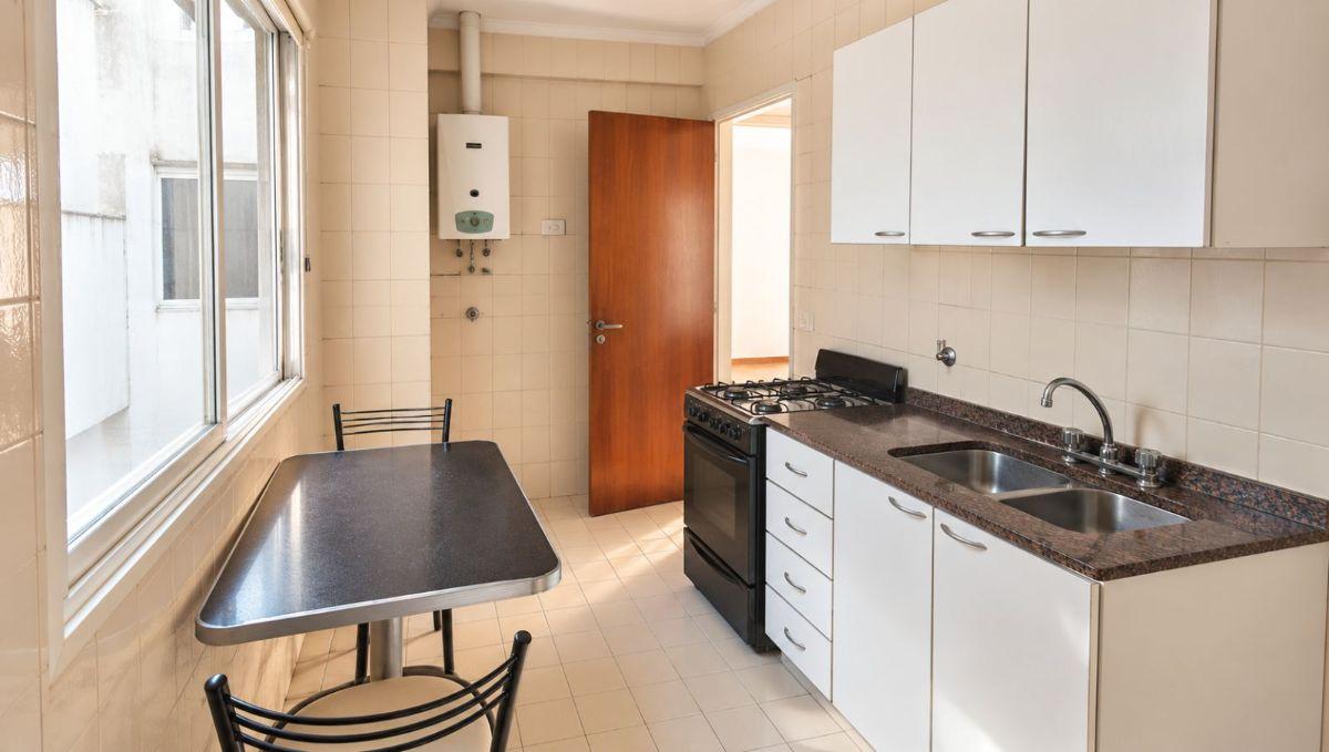 Foto de Departamento en Venta - 2 Ambientes con Patio Parrilla y Cochera, imagen 5