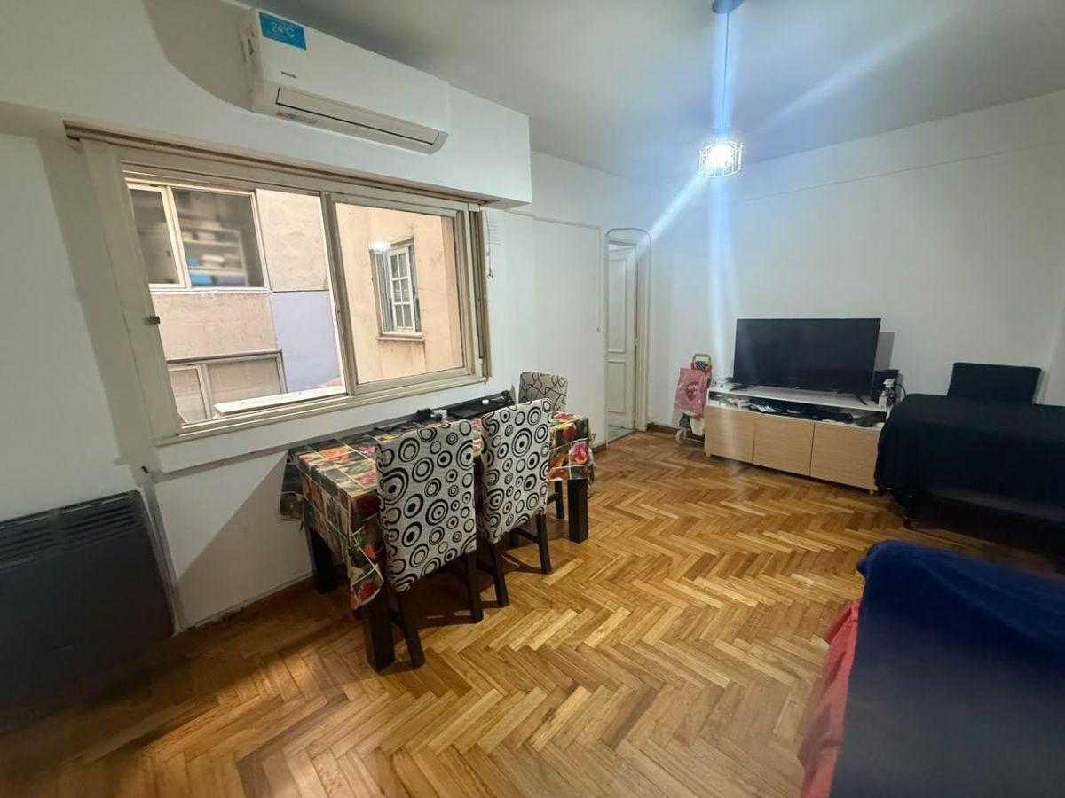Foto de Departamento en Venta - 2 Ambientes - Belgrano, imagen 1