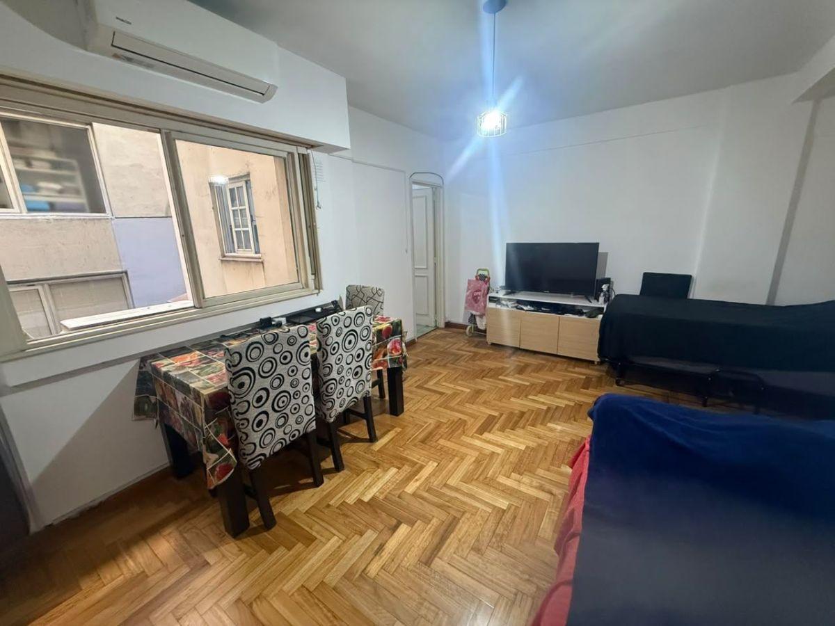 Foto de Departamento en Venta - 2 Ambientes - Belgrano, imagen 2