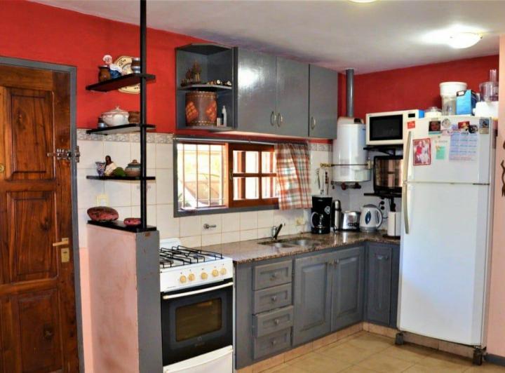 Vendo casa en Merlo,San luis 2
