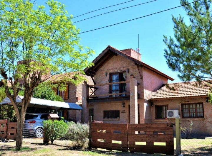 Vendo casa en Merlo,San luis 4