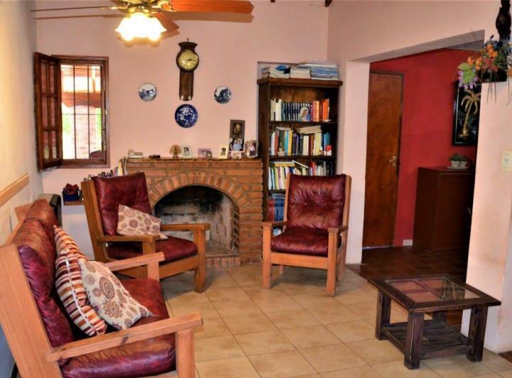 Vendo casa en Merlo,San luis 3
