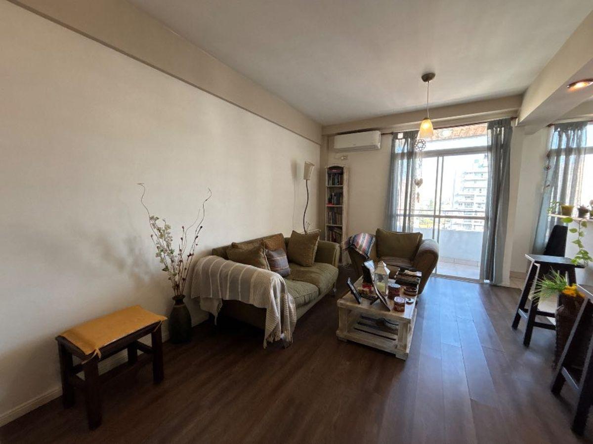 Foto de DEPARTAMENTO 3 AMBIENTES PASANTE EN EXCELENTE ESTADO, imagen 5