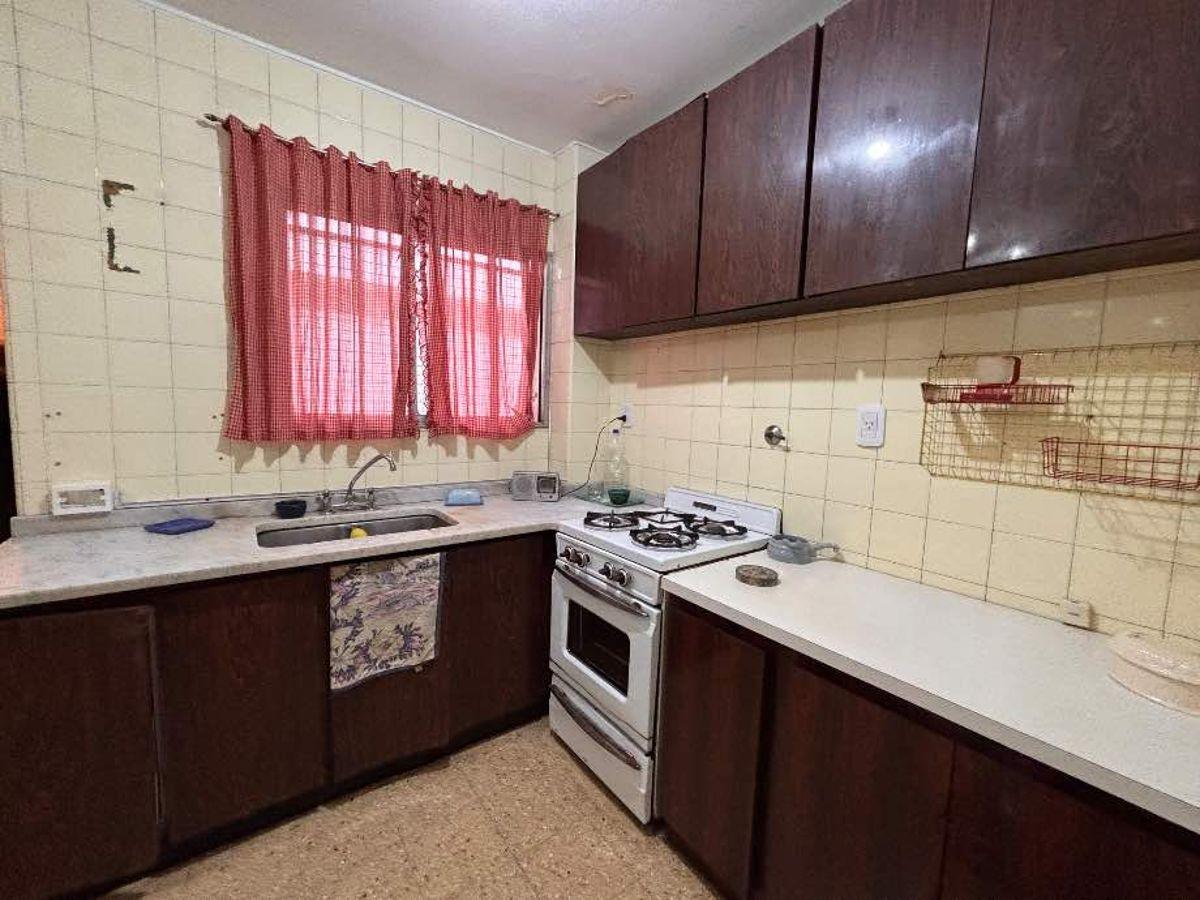 Foto de DEPARTAMENTO 3 AMBIENTES CON DEPENDENCIA DE SERVICIO, imagen 5