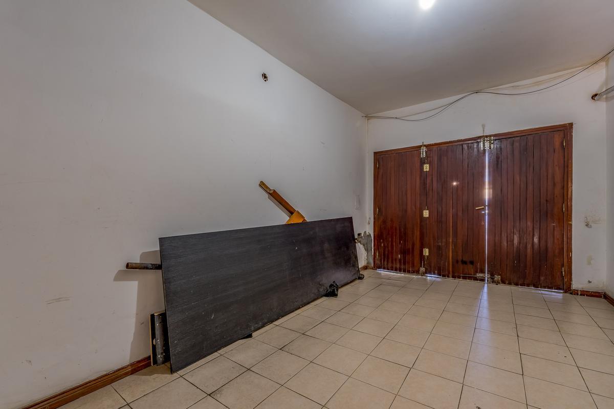 Casa 2 Planta 3
