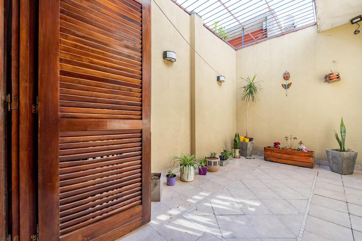 Casa 2 Planta 4
