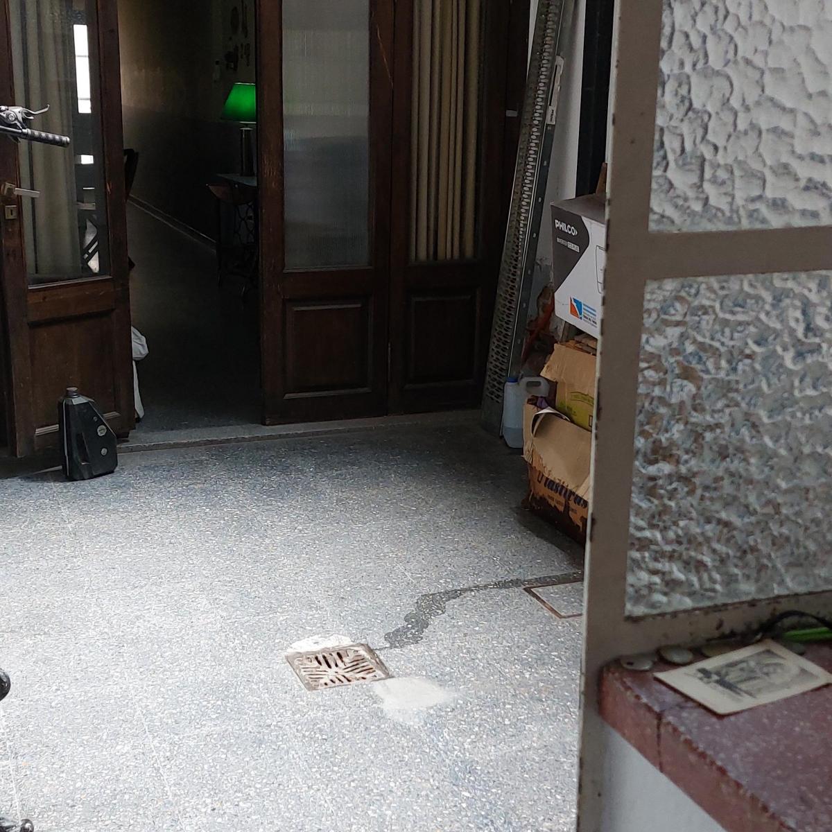 Dueño Vende Amplia Casona Zona Centro 2