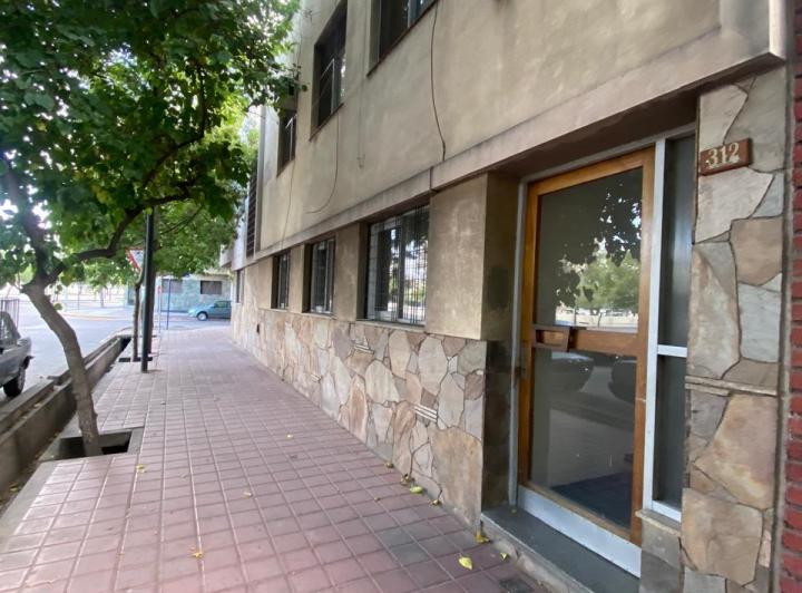 Departamento en Alquiler -  Verdaguer 312, ciudad. 1