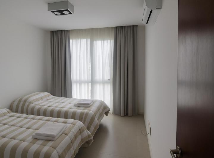 Departamento Amoblado ALQUILER MENSUAL 3