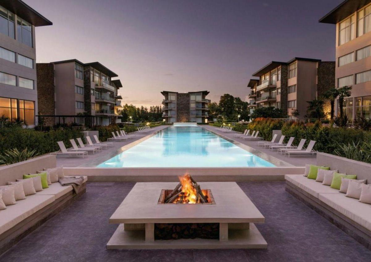 Casa en Venta en Greenville Polo 4