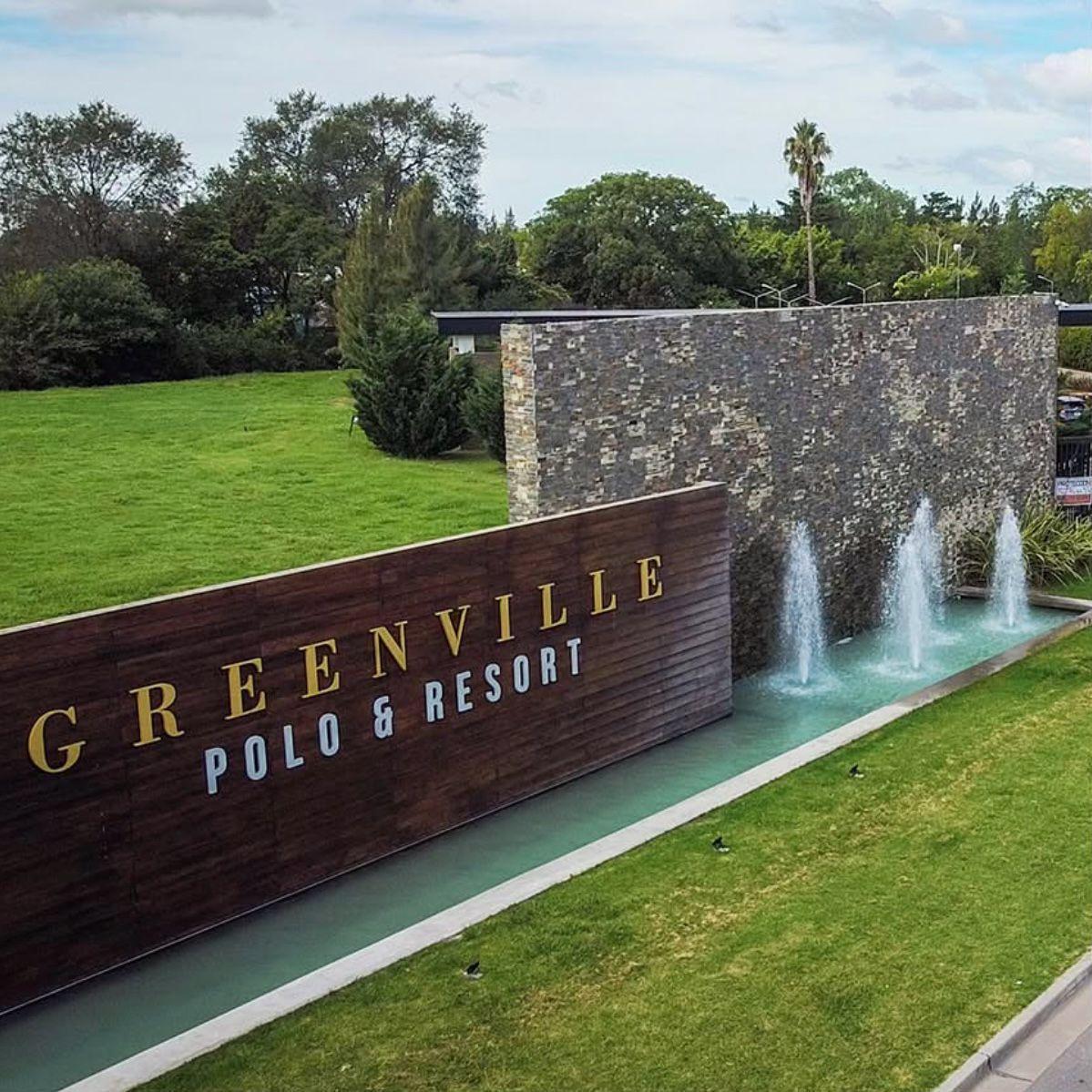 Casa en Venta en Greenville Polo 5