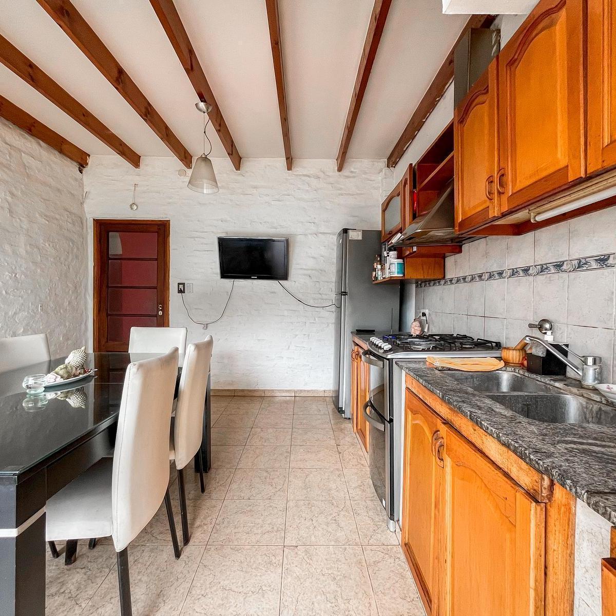 Casa en Venta en La Plata 4 Dorm. 2