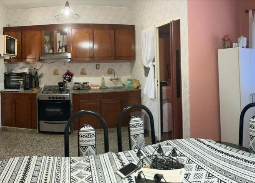 Departamento en Venta Berazategui 2 Dorm. 5