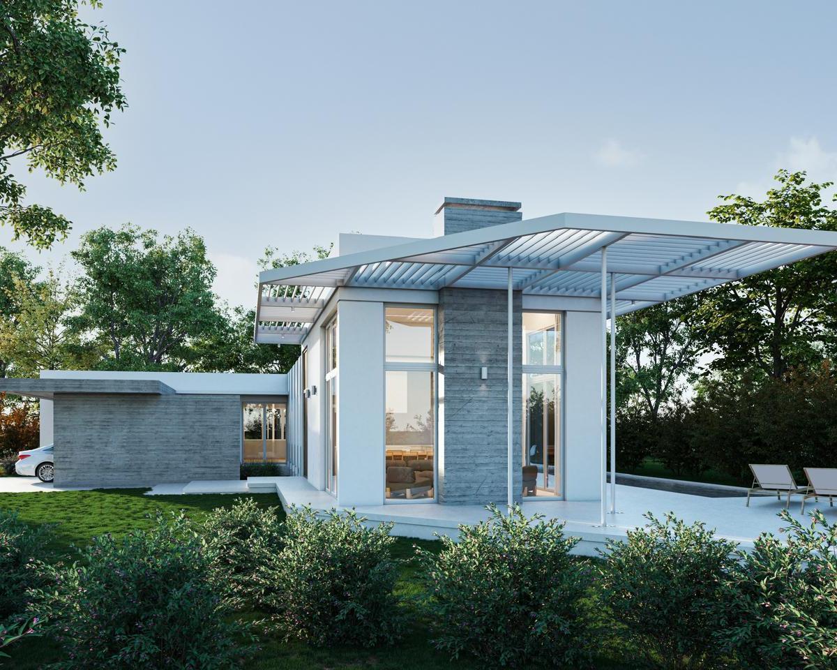 Casa en Venta en Greenville Polo 4