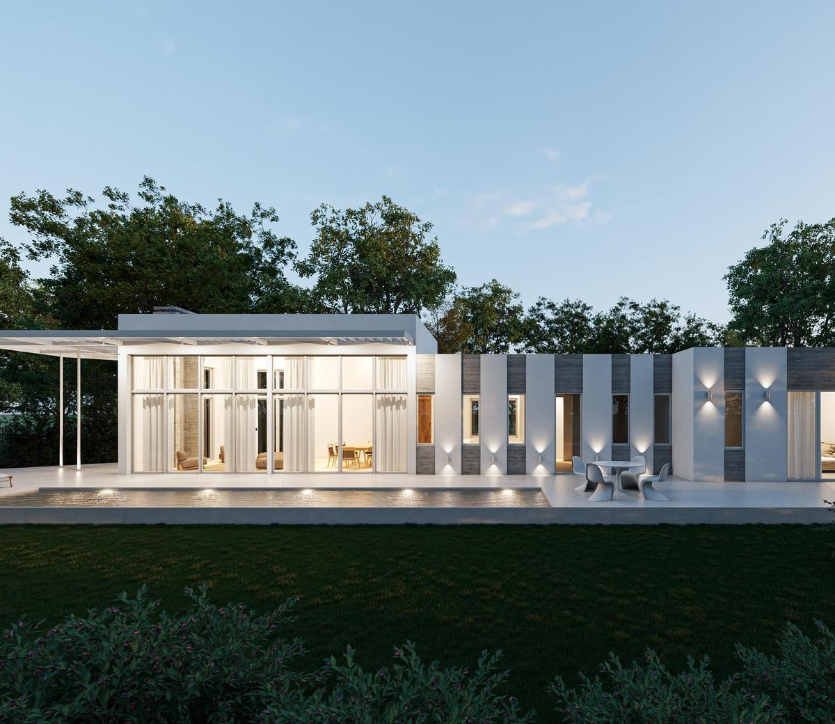 Casa en Venta en Greenville Polo 3
