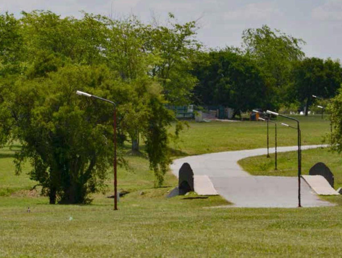 Casa en Venta en Greenville Polo 5