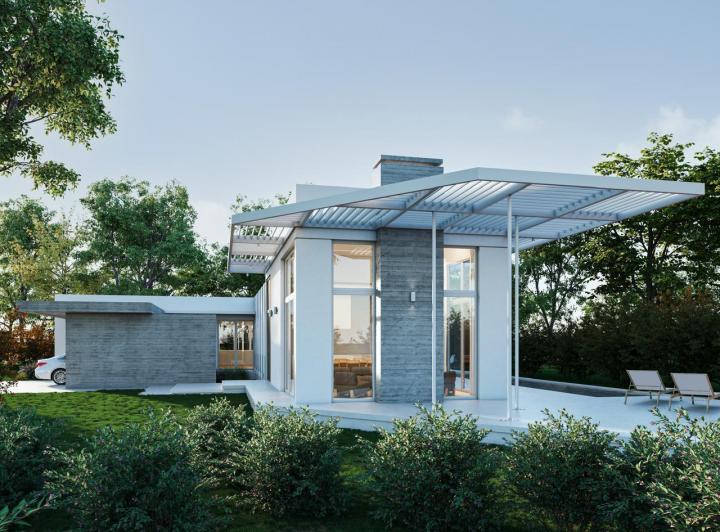 Casa en Venta en Barrio Cerrado Greenville 5