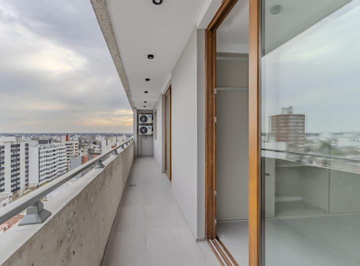 Departamento - La Plata 5