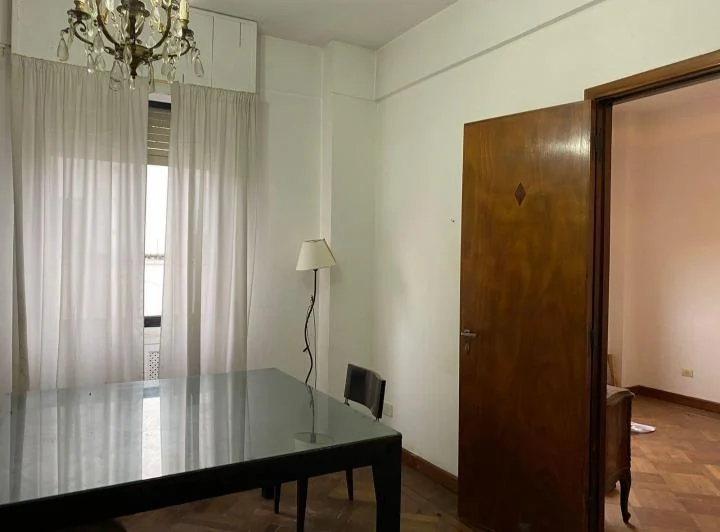 Departamento en alquiler dos dormitorios + estudio La Plata Soho 4