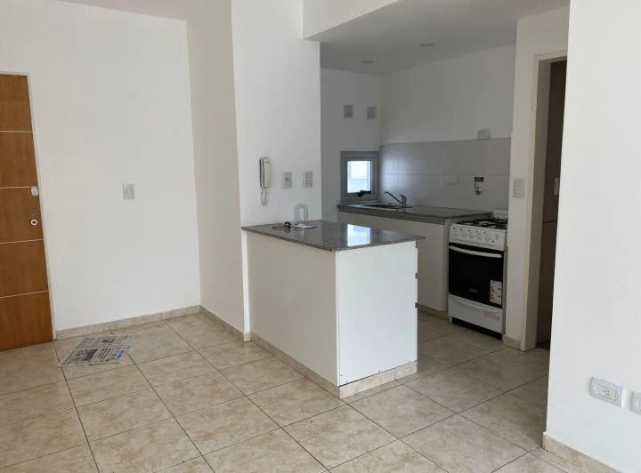 Departamento Monoambiente en alquiler La Plata 3