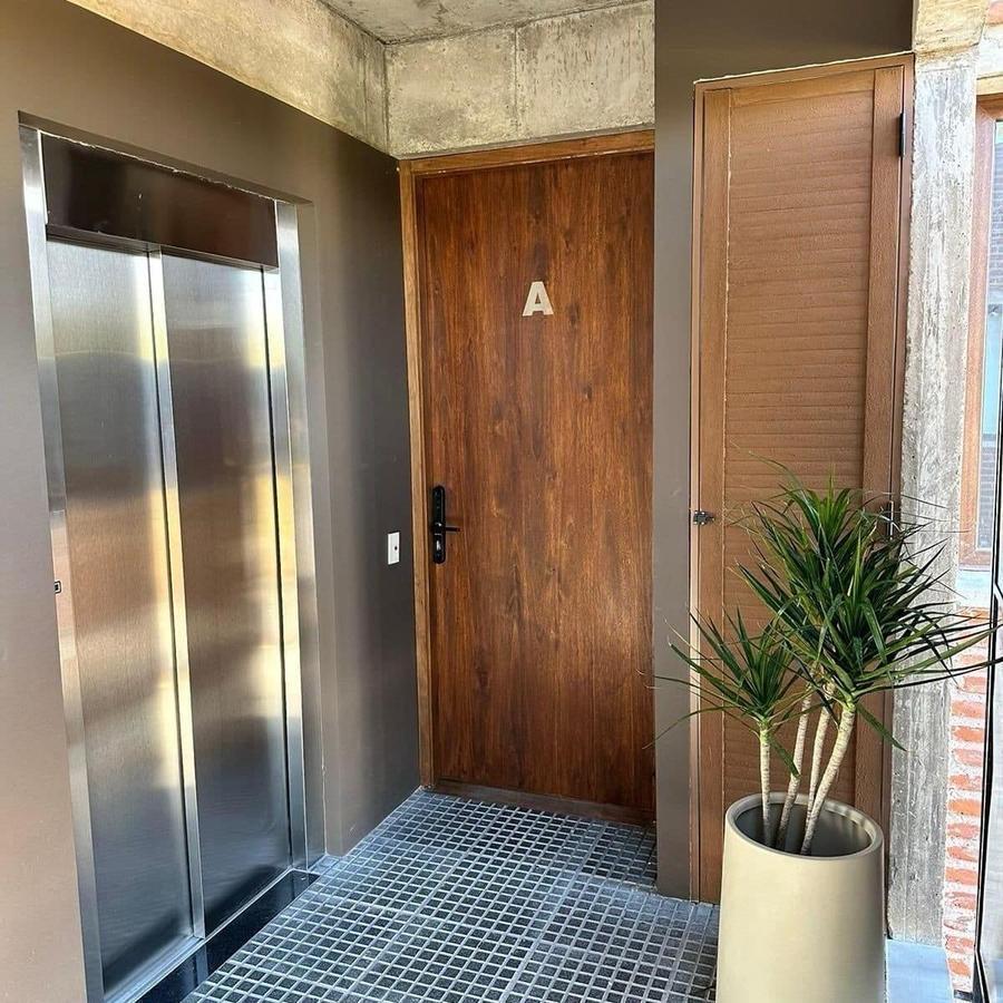 Departamento - Manuel B Gonnet