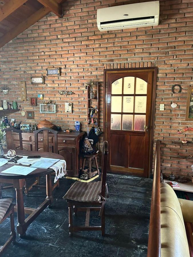 Foto de Casa en venta con piscina La Plata, imagen 2