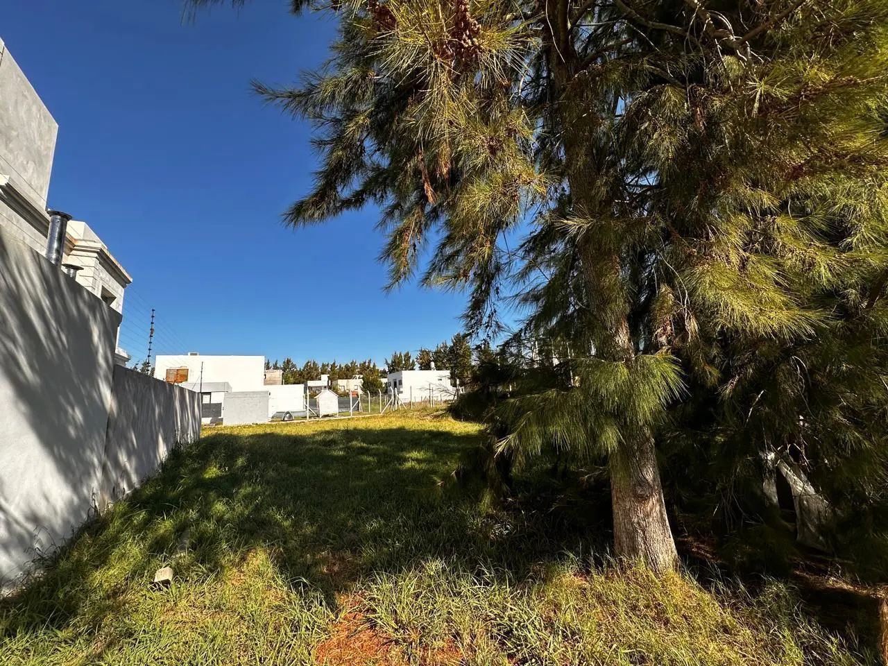 Terreno en venta en Manuel B Gonnet 5