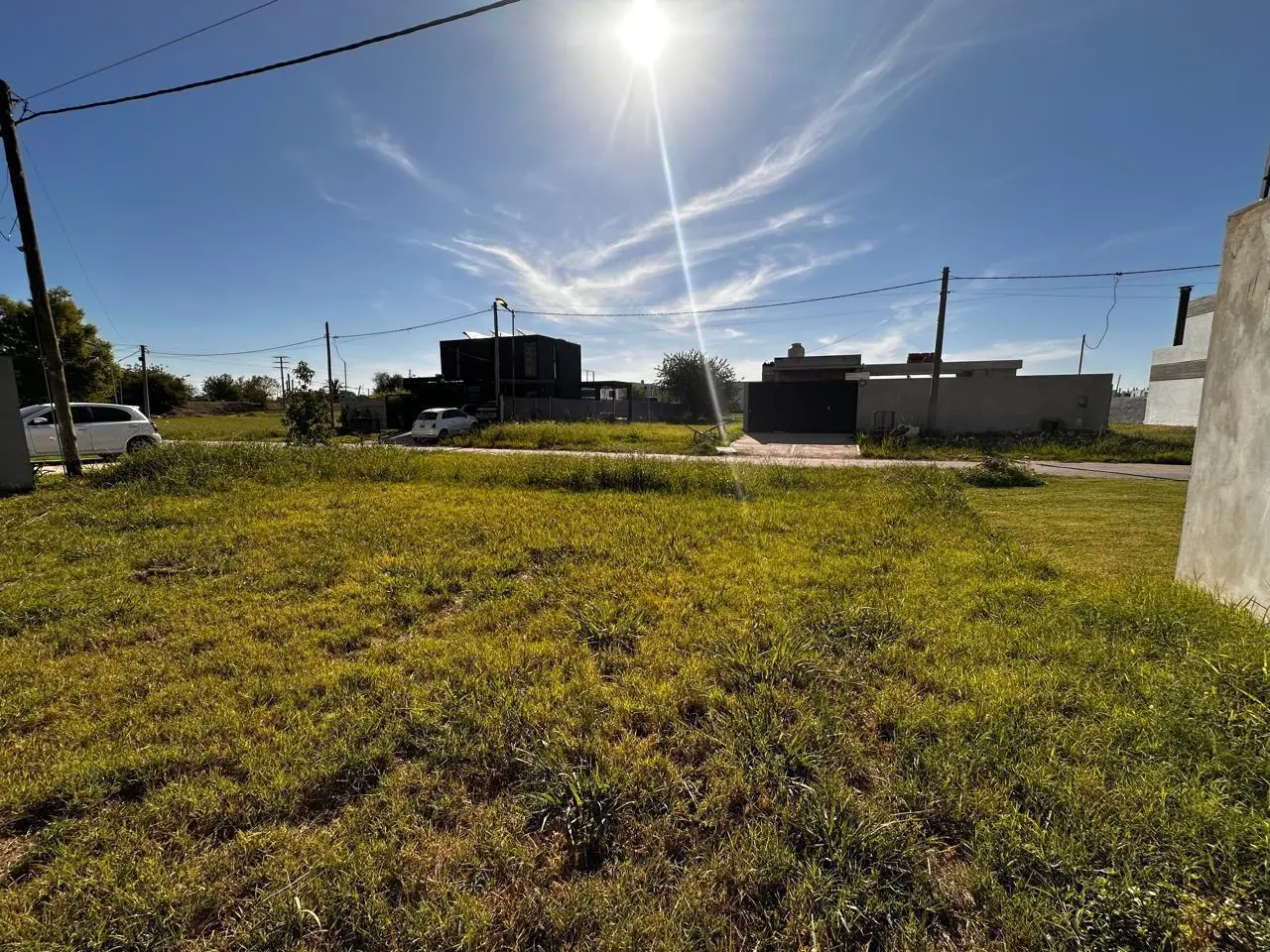 Terreno en venta en Manuel B Gonnet 2