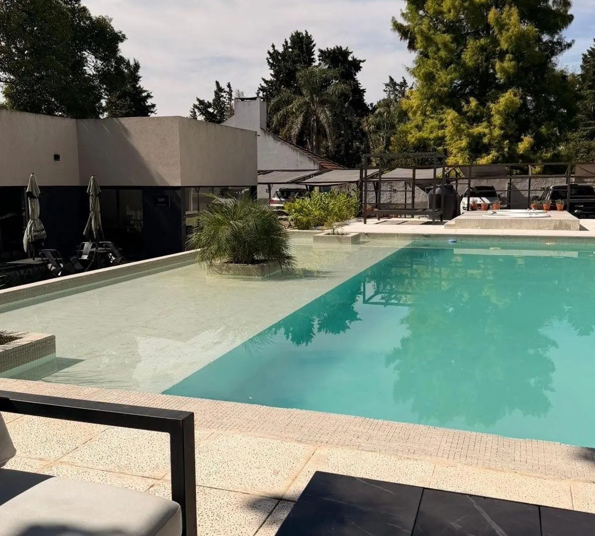 Departamento - City Bell 2