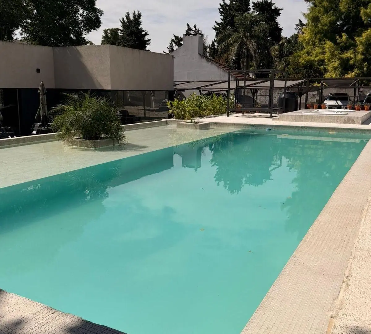 Departamento - City Bell 8