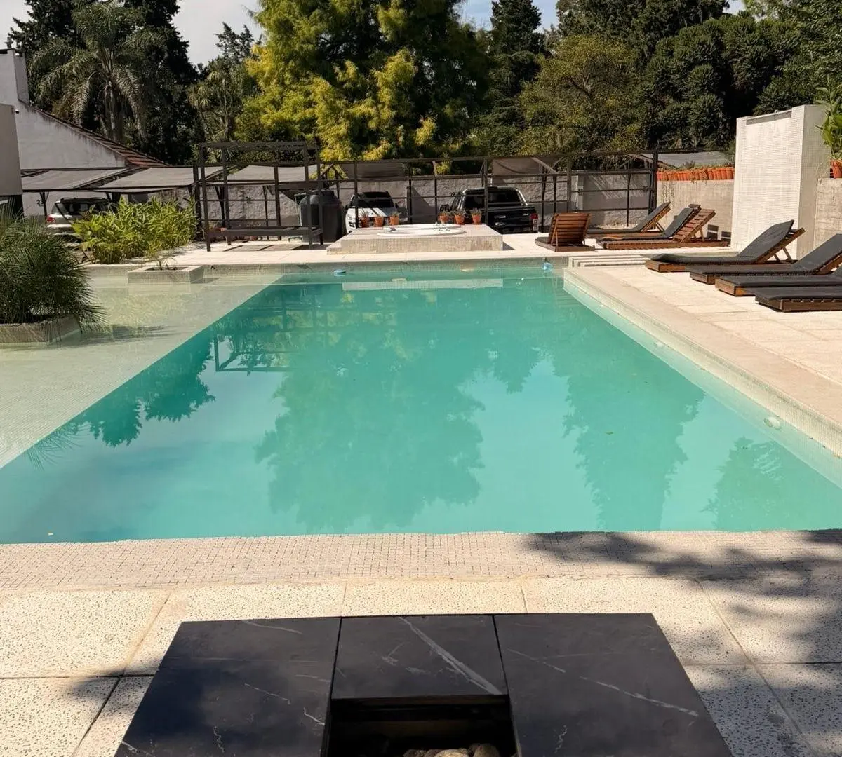 Departamento - City Bell 3