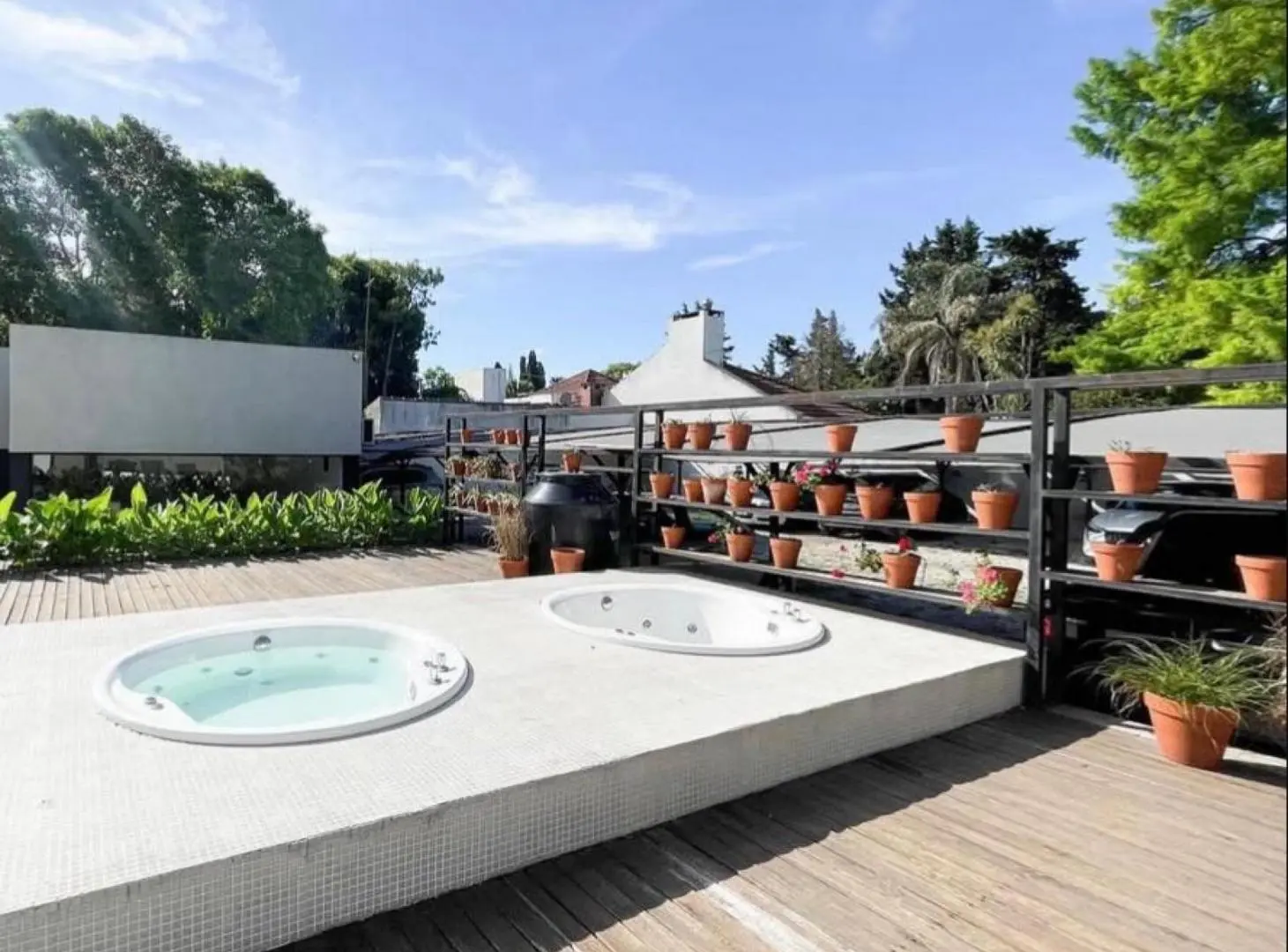 Departamento - City Bell 5