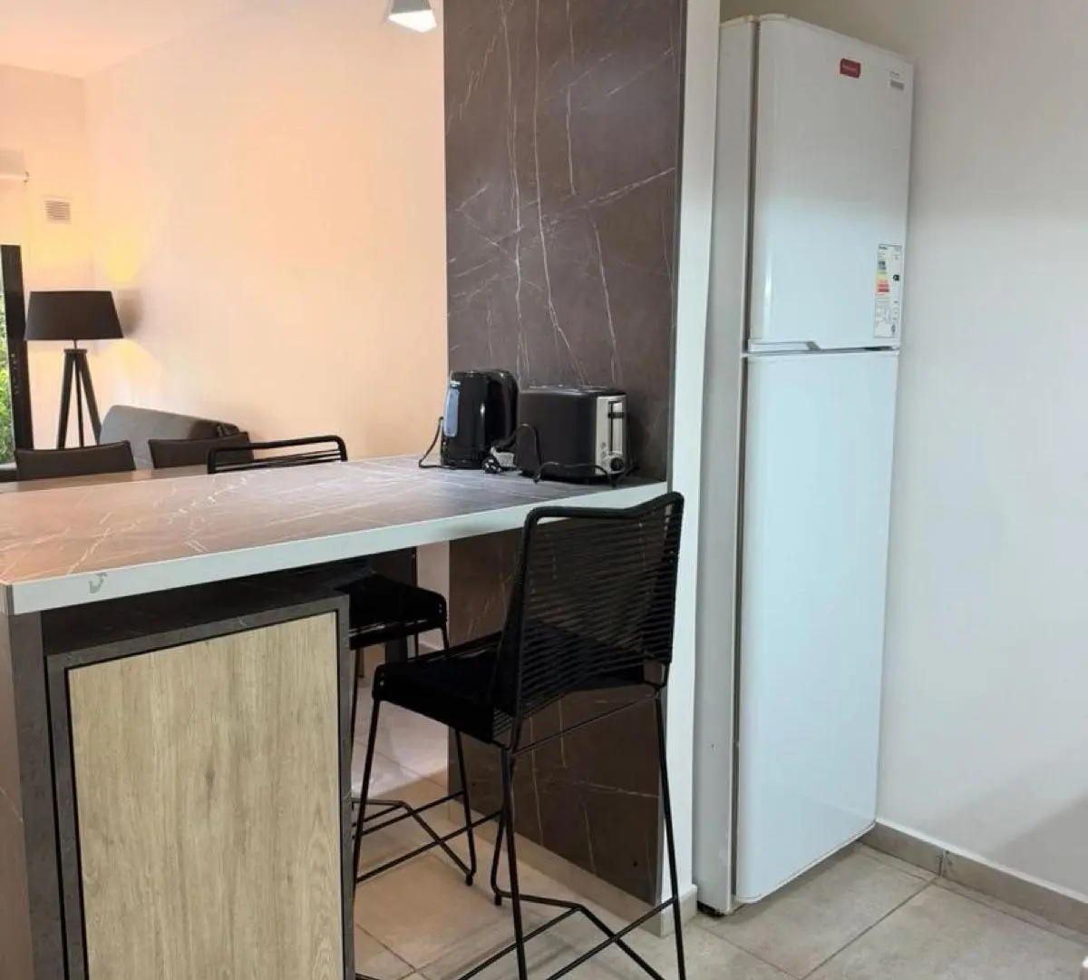 Departamento - City Bell 3