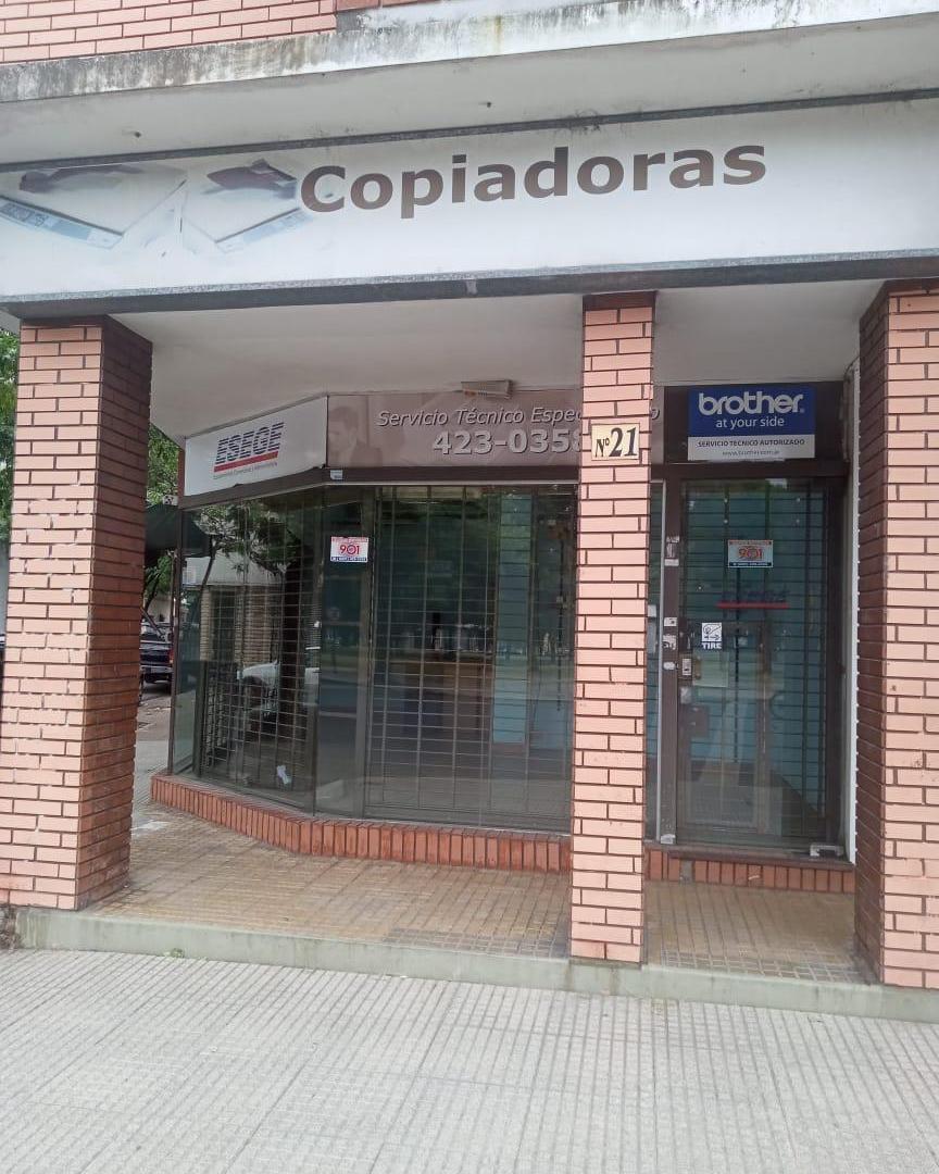 Local Comercial!!