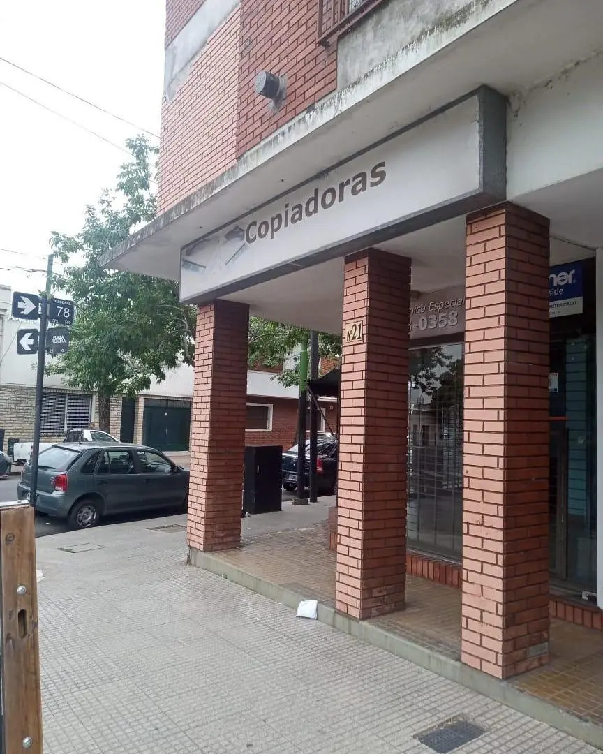 Local Comercial!! 3