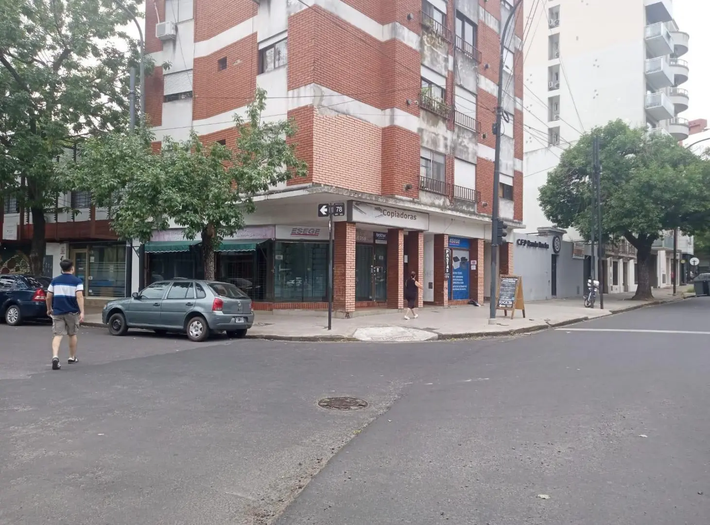 Local Comercial!! 2