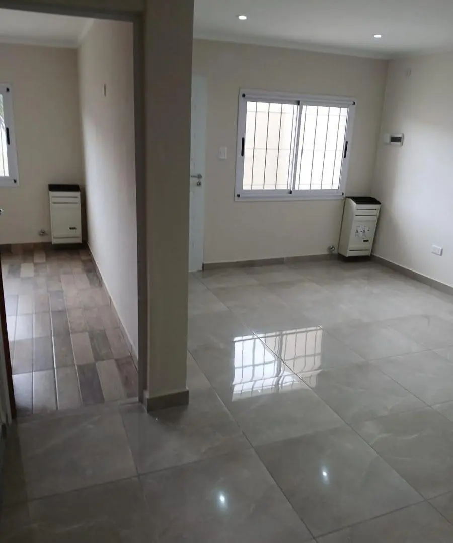 Departamento en Tandil 4