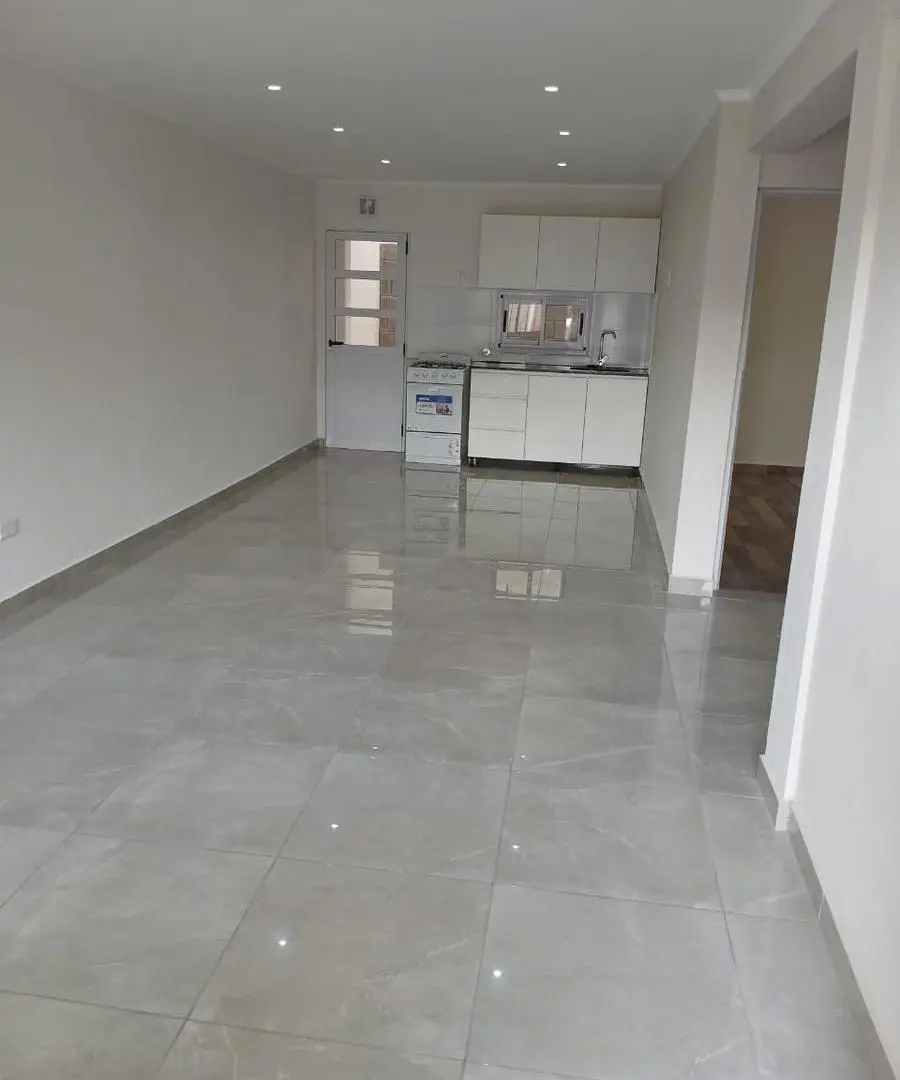 Departamento en Tandil 5