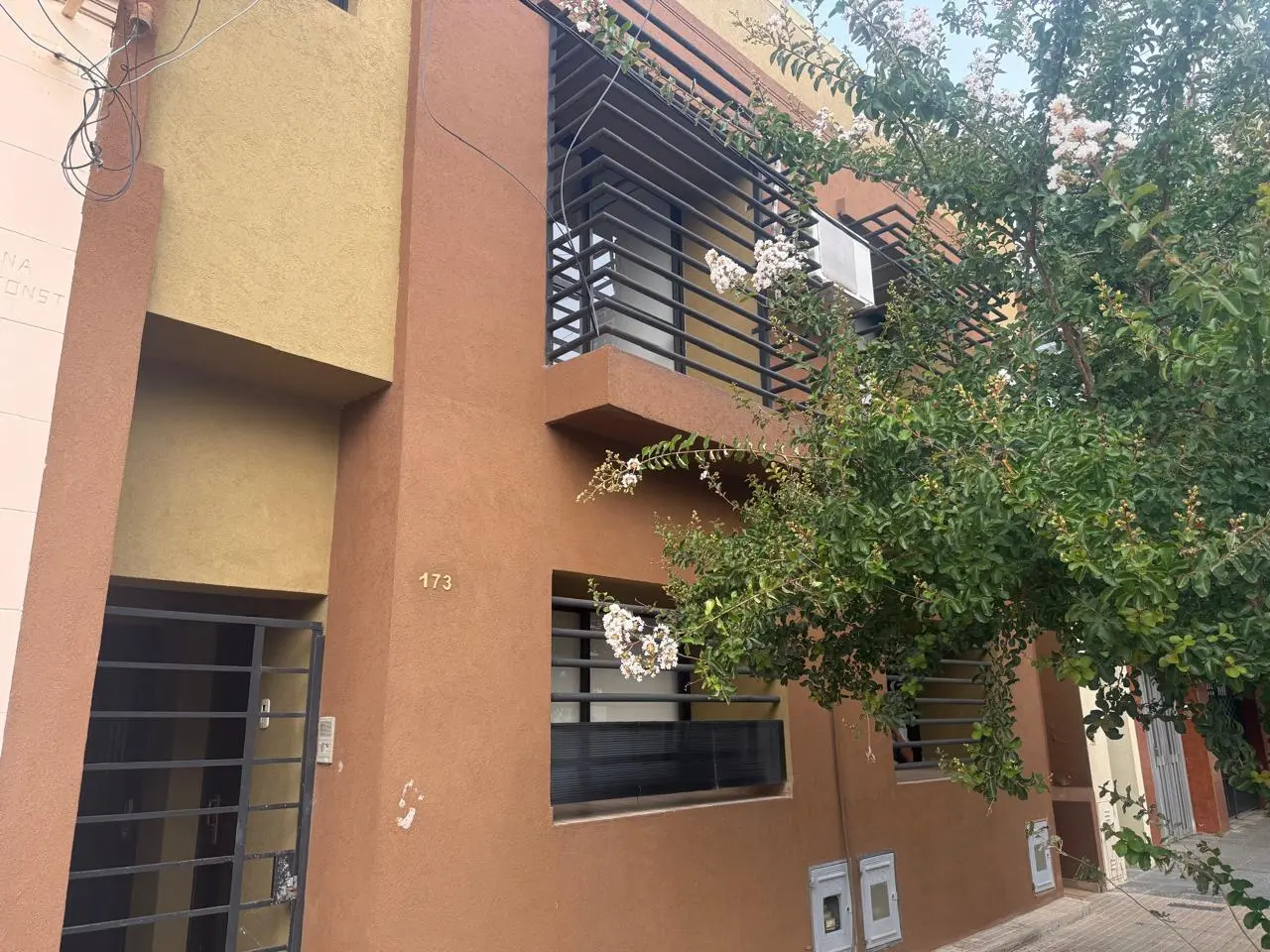 duplex en venta Tolosa 2